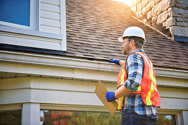 Roof Repair in Bentonville